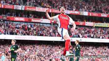 Arsenal heeft Partey en White terug voor Real, Jorginho afwezig