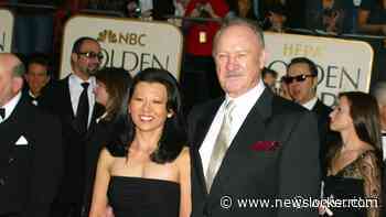 Gene Hackman en vrouw anderhalve maand na overlijden begraven
