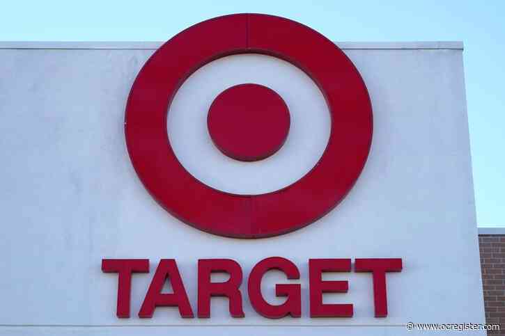 Target baby food is recalled over lead contamination