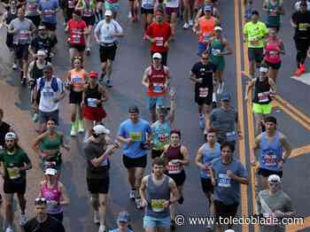 Garmin charting a new course in Toledo with marathon series