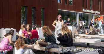 Universiteiten willen zelf de instroom van internationale studenten beperken