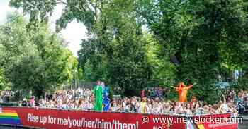 Ongeloof onder Nederlandse advocaten over deal van Zuidas-kantoor met Trump: ‘Intens slechte stap’