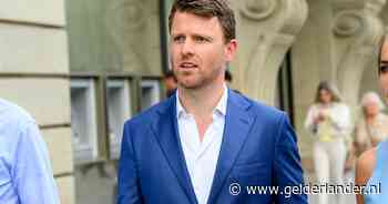 Zoon Peter R. de Vries hoopt dat met arrestaties ‘groot puzzelstuk’ is gevonden