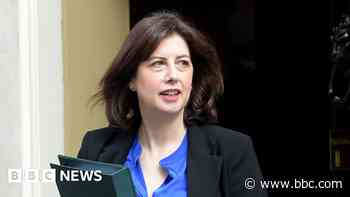 Minister's X account hacked to promote crypto scam