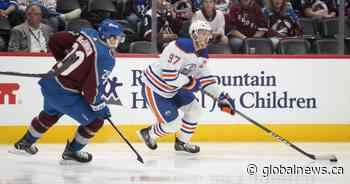 As NHL playoffs approach, how odds, math and probability collide on picking a Stanley Cup favourite