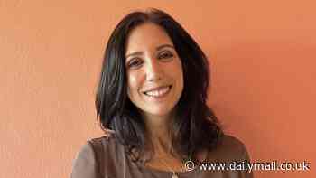 I was abducted - and impregnated - by aliens... here's the physical 'proof'