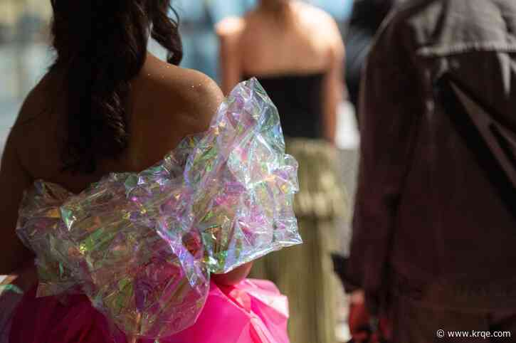 NMSU to hold 5th annual Sustainable Fashion Show on Thursday