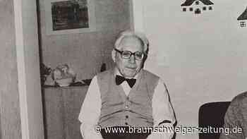 Mord im Altersheim: Die traurige Geschichte des Alfred Salomon