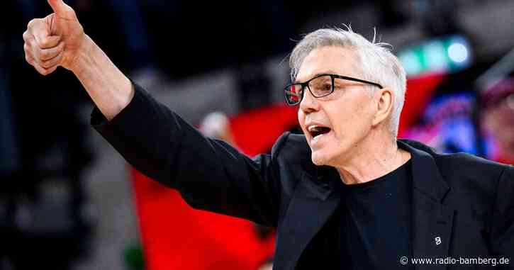 Bayern-Basketballer wahren Viertelfinal-Chance