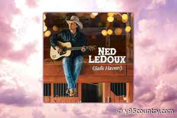 Ned LeDoux Says His Late Daughter Spoke to Him in New Song ‘Haven’s Lullaby’ [Listen]