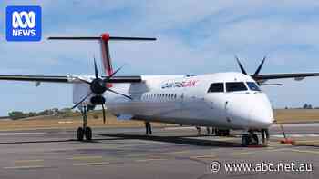 Mount Gambier airport passengers face 'unsustainable' $90 fare hike