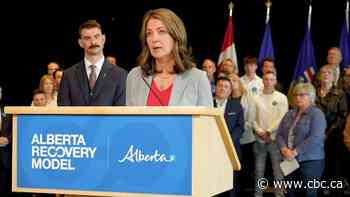 Alberta introduces controversial involuntary addictions treatment bill