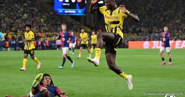 BVB verpasst Wunder – «Die Mannschaft lebt»