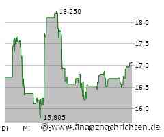 FS KKR Aktie: Tauziehen der Investoren
