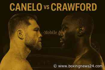 Trainer Predicts Crawford’s Early Skill Will Challenge Canelo, But Questions Whether ‘Bud’ Can Survive Alvarez’s Late-Round Pressure