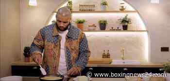 Eubank Jr.’s Kitchen Games Target Benn’s Temper Before Tottenham Hotspur Stadium Fight