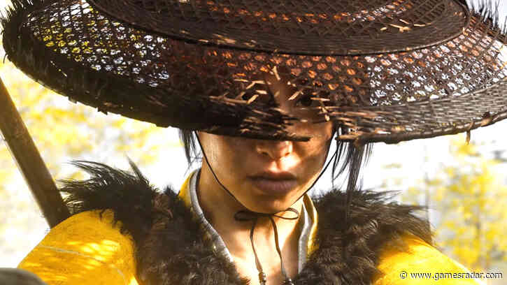 Unofficial Ghost of Yotei playtester and former PlayStation exec Shuhei Yoshida says "in development" build of the open-world PS5 game "always felt great"