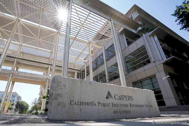 The hidden costs of CalPERS: How taxpayers pay the price