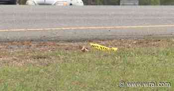 Man killed in Butner shooting after road rage incident on I-85; police charge two people with murder