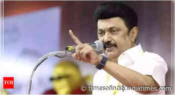 Amid Centre run-ins, Tamil Nadu sets up panel to 'shield' states' rights