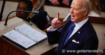 LIVE VS | Biden speecht voor het eerst sinds aftreden, gemengde gevoelens bij Democraten