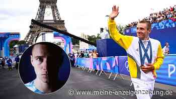 „Härtester Kampf meines Lebens“: Olympiasieger gibt emotionale Einblicke nach dramatischer Verletzung