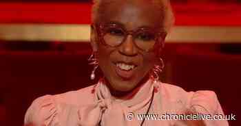 Celebrity Big Brother's Trisha Goddard's heartbreaking show admission hours before eviction