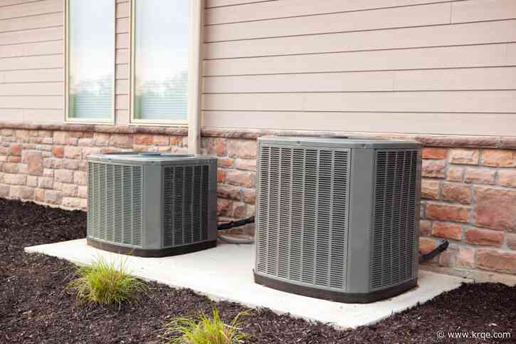 City highlights ordinance requiring cooling systems in Albuquerque rental properties