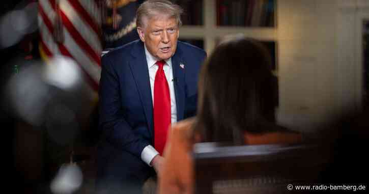 Trump propagiert Programm zur Selbstabschiebung