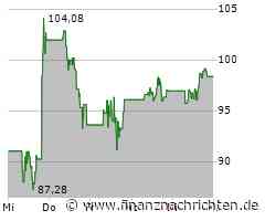 Morgan Stanley korrigiert Siemens-Ausblick: Kursziel gesenkt