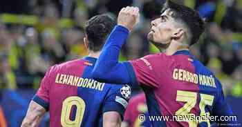 Herbeleef de zeges van Aston Villa en Borussia Dortmund die niks opleverden in de Champions League