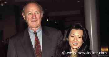 Gene Hackman en vrouw zijn ruim anderhalve maand na hun overlijden begraven