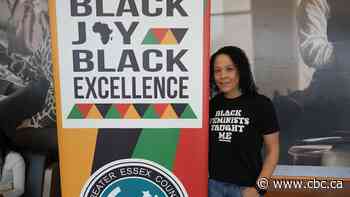 Black students in Windsor-Essex embrace event honouring culture, arts