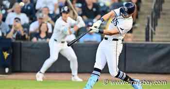 Rays Reacts Survey: Will they stay?