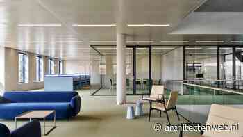 OTCK Marechaussee in de Koning Willem III-kazern