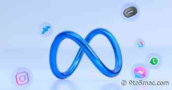 Apple’s Messages app shows Meta is not a monopoly, says Meta