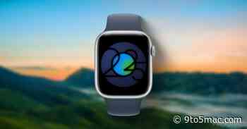 Apple Watch Earth Day Challenge set for April 22