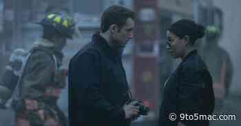 New Apple TV+ thriller reunites team from one of its best reviewed series