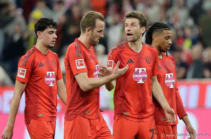 Inter vs Bayern Munich: Cómo y dónde ver la VUELTA Cuartos de Final Champions League