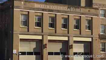 4 R.I. firefighters fired, 4 resign amid criminal investigation
