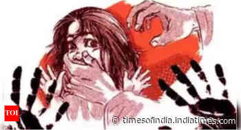 13-year-old boy held for raping toddler in Chandigarh