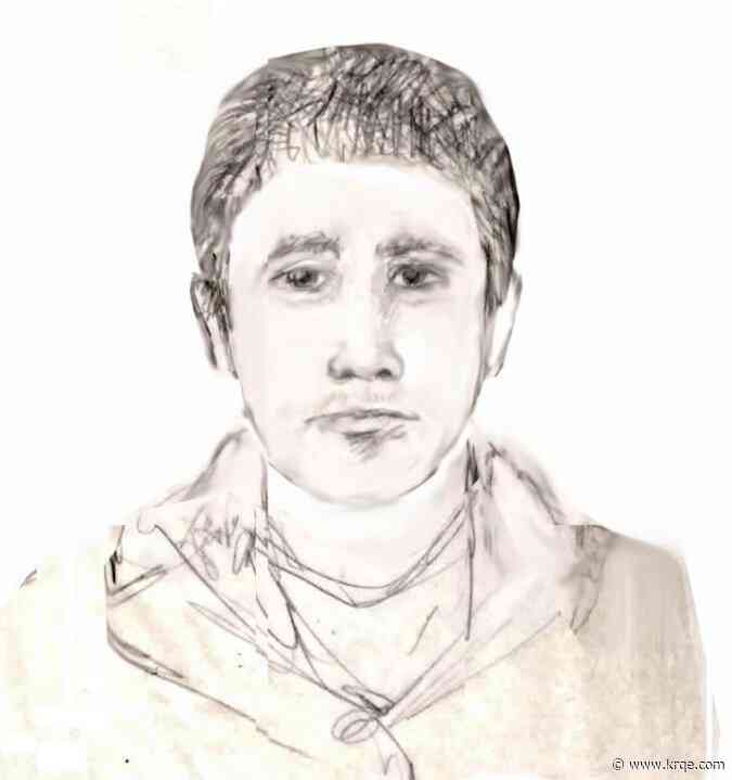 BCSO looking to identify alleged sexual assault suspect