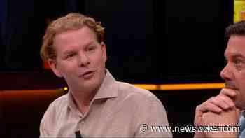 Gijs Rademaker peilde populariteit Wilders: 'Nog nooit zo laag'