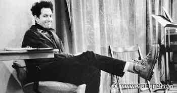 Producer Jeffrey Seller Recounts The Gestation And Birth Of “Rent”