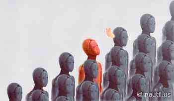 Why The Human Brain Needs Ideologies