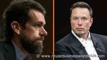 Tech Titans Propose An End To Intellectual Property