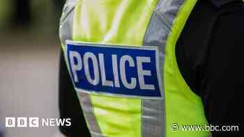 Appeal after biker dies in three-vehicle crash