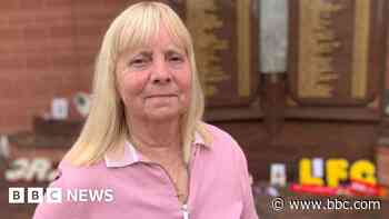 Margaret Aspinall's plea to PM over Hillsborough law