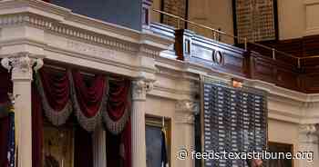 The Texas House is set to vote on school vouchers and public school funding. Here’s what you need to know.