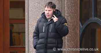 Obsessed Northumberland man rang fire service 80 times before starting fire in his home